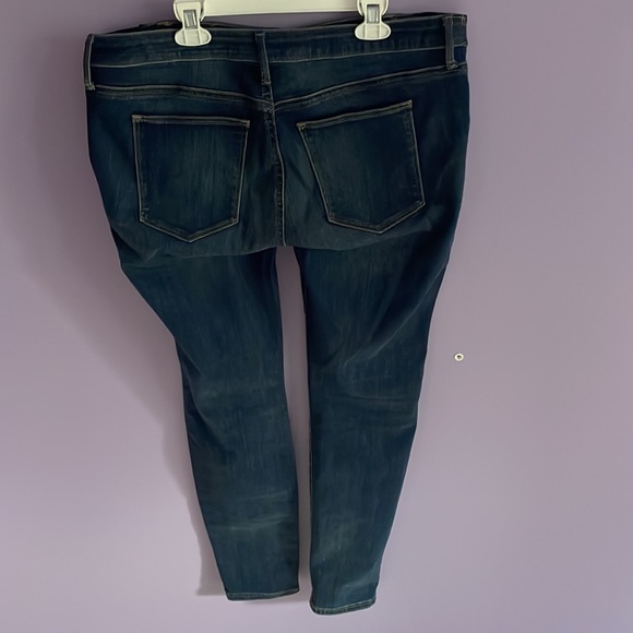 Gap Maternity Jeans - Picture 2 of 2